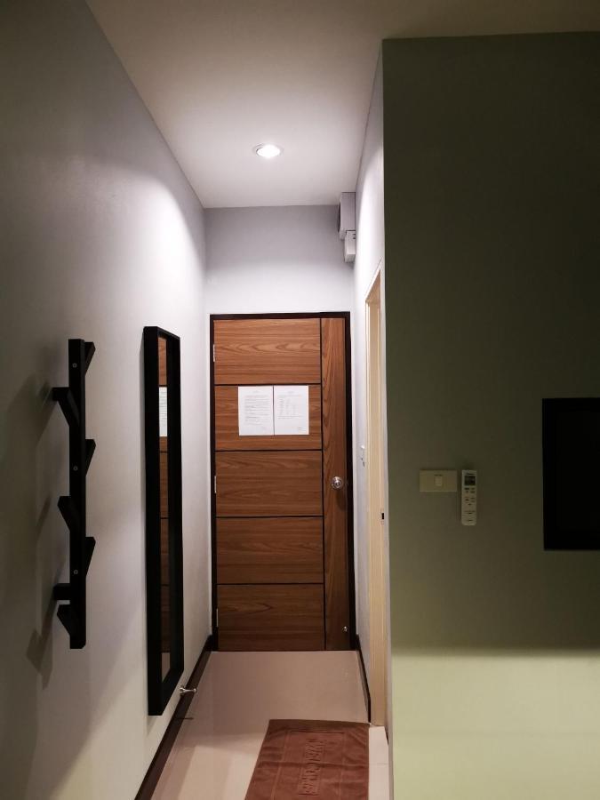 Skyline Resort Ban Khlong Lat Bua Khao Экстерьер фото