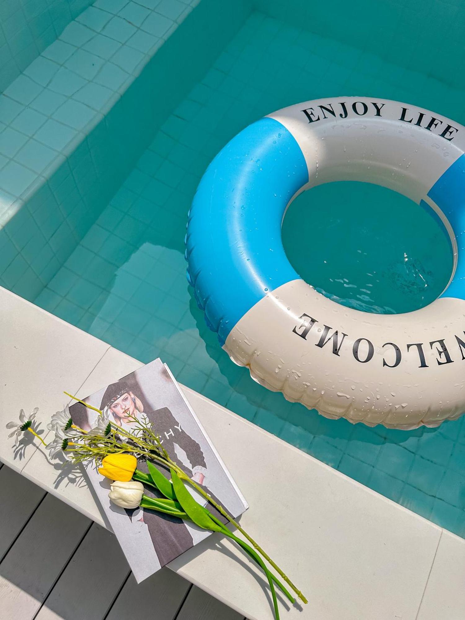Skyline Resort Ban Khlong Lat Bua Khao Экстерьер фото